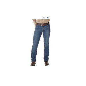 Wrangler 20x 02 Competition Slim Jean, 31x34 Men’s Jeans
